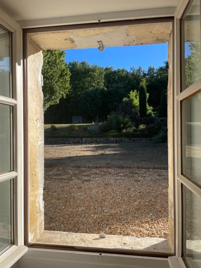 La Croix Des Granges Bed & Breakfast Chapdeuil ภายนอก รูปภาพ