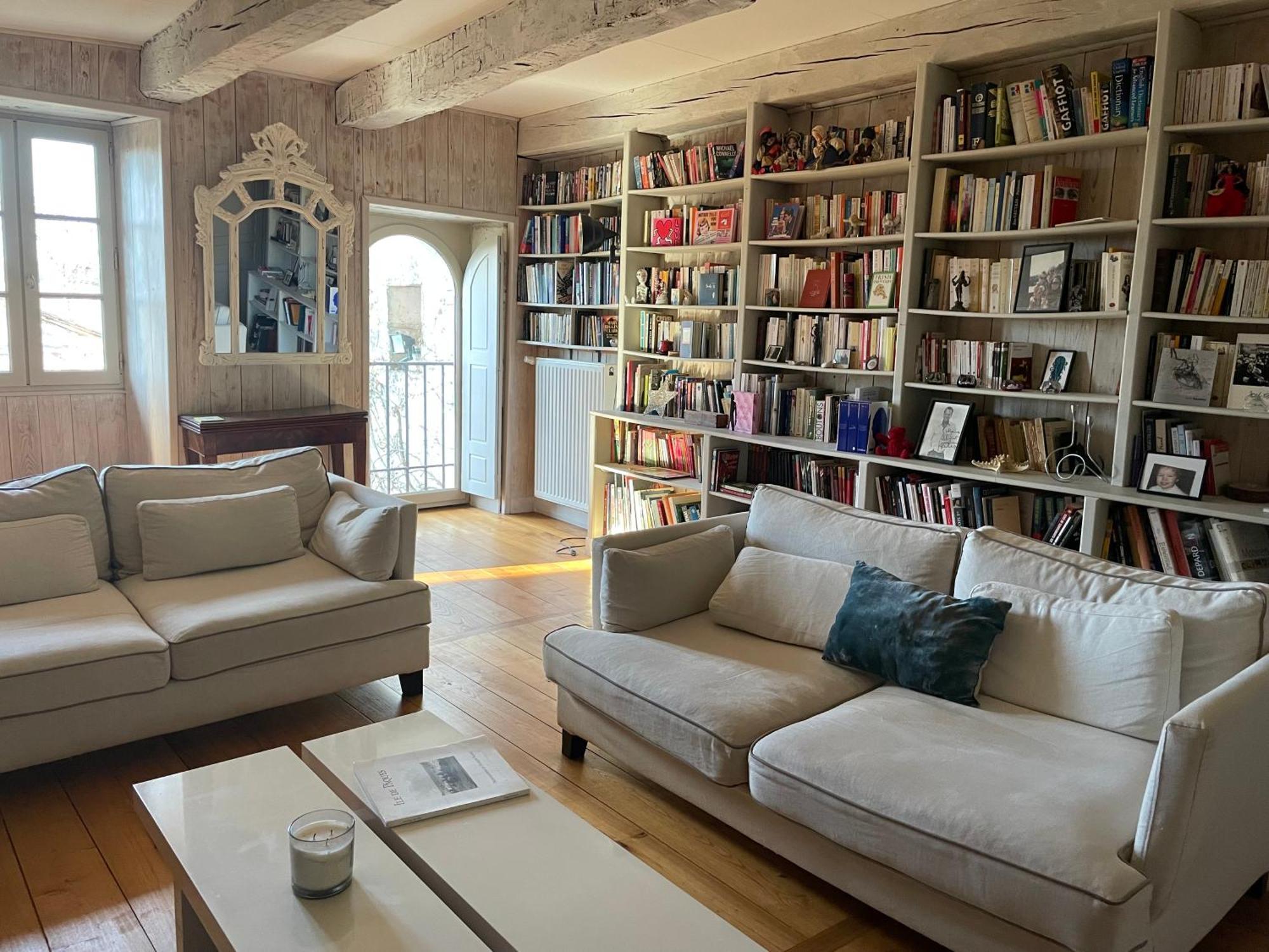La Croix Des Granges Bed & Breakfast Chapdeuil ภายนอก รูปภาพ